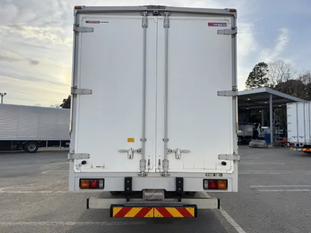 三菱 ファイター TKG-FK61F(未入力/関係無)の写真7