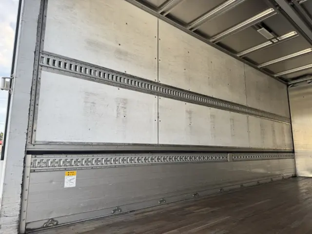 三菱 ファイター TKG-FK61F(未入力/関係無)の写真9