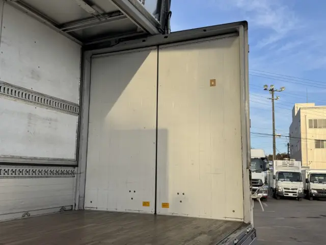 三菱 ファイター TKG-FK61F(未入力/関係無)の写真13