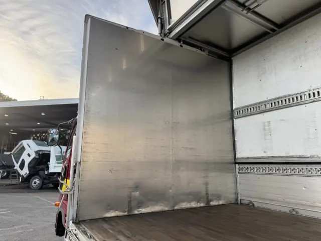 三菱 ファイター TKG-FK61F(未入力/関係無)の写真14