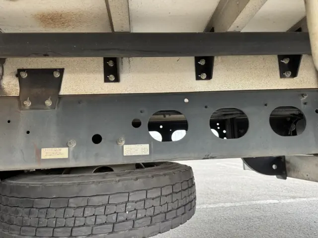 三菱 ファイター TKG-FK61F(未入力/関係無)の写真18