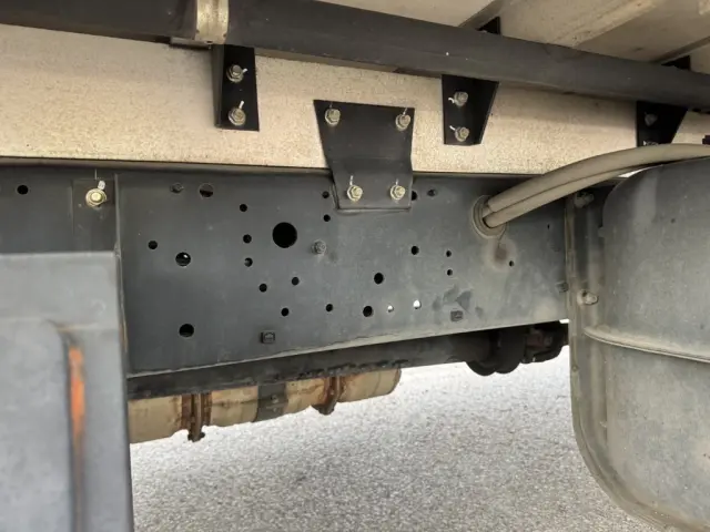 三菱 ファイター TKG-FK61F(未入力/関係無)の写真20