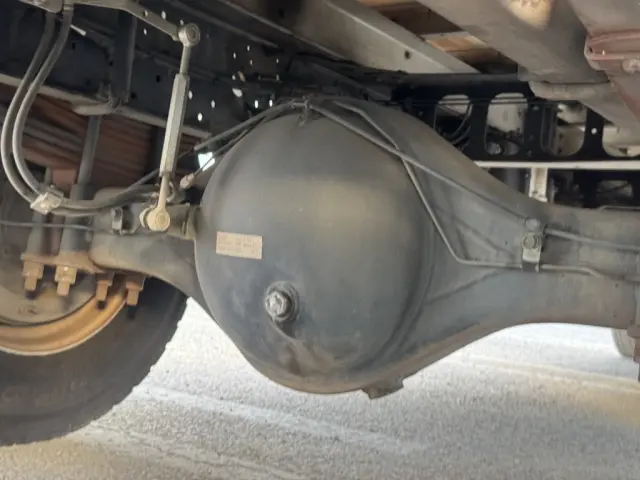 三菱 ファイター TKG-FK61F(未入力/関係無)の写真21