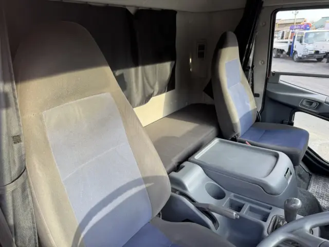 三菱 ファイター TKG-FK61F(未入力/関係無)の写真23