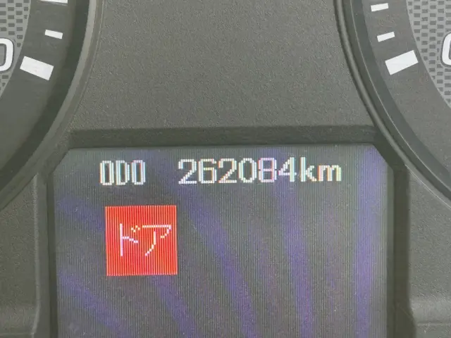 三菱 ファイター TKG-FK61F(未入力/関係無)の写真24