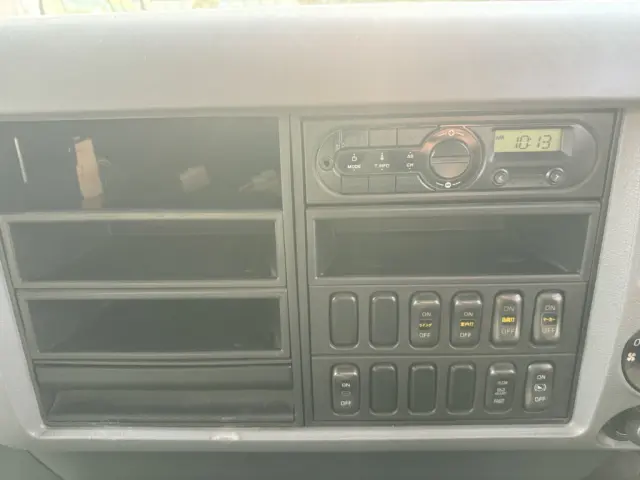 三菱 ファイター TKG-FK61F(未入力/関係無)の写真25