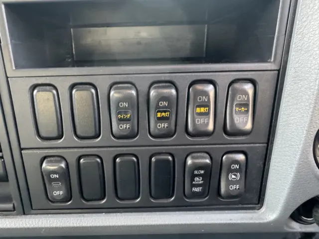 三菱 ファイター TKG-FK61F(未入力/関係無)の写真26