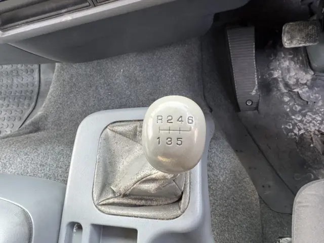 三菱 ファイター TKG-FK61F(未入力/関係無)の写真27