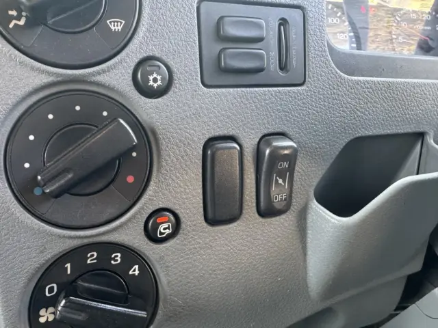 三菱 ファイター TKG-FK61F(未入力/関係無)の写真28