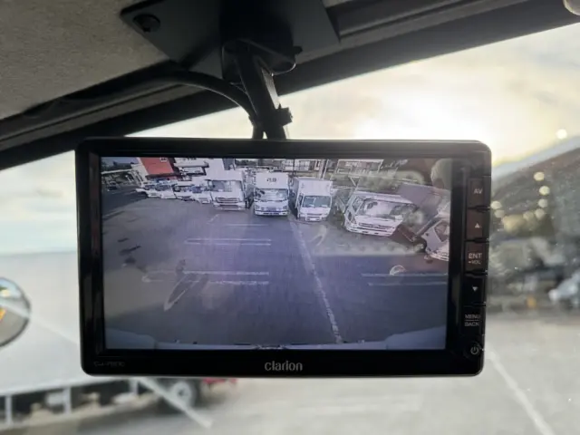 三菱 ファイター TKG-FK61F(未入力/関係無)の写真30