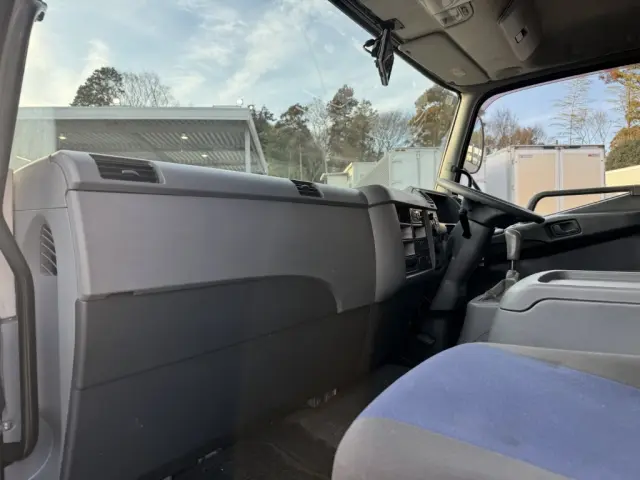 三菱 ファイター TKG-FK61F(未入力/関係無)の写真32