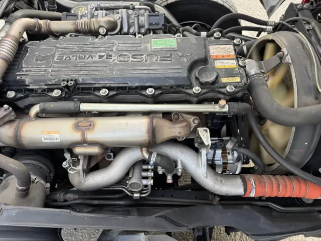 三菱 ファイター TKG-FK61F(未入力/関係無)の写真35