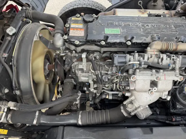 三菱 ファイター TKG-FK61F(未入力/関係無)の写真36