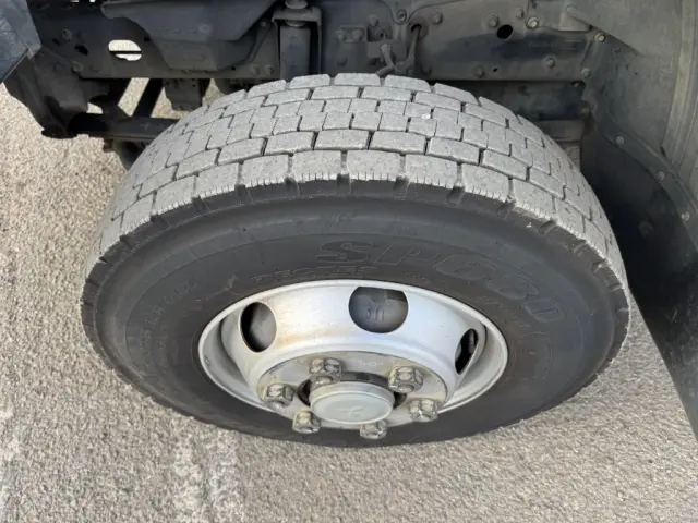 三菱 ファイター TKG-FK61F(未入力/関係無)の写真39