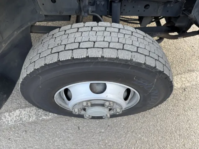 三菱 ファイター TKG-FK61F(未入力/関係無)の写真40