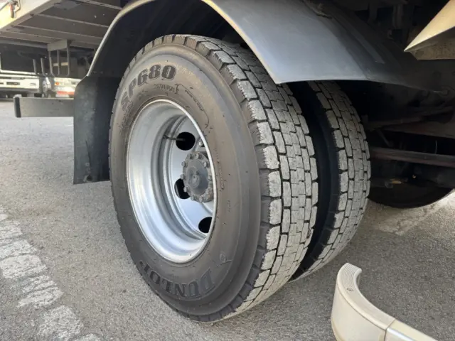 三菱 ファイター TKG-FK61F(未入力/関係無)の写真41