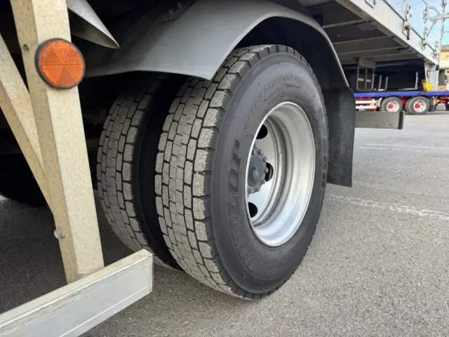 三菱 ファイター TKG-FK61F(未入力/関係無)の写真42