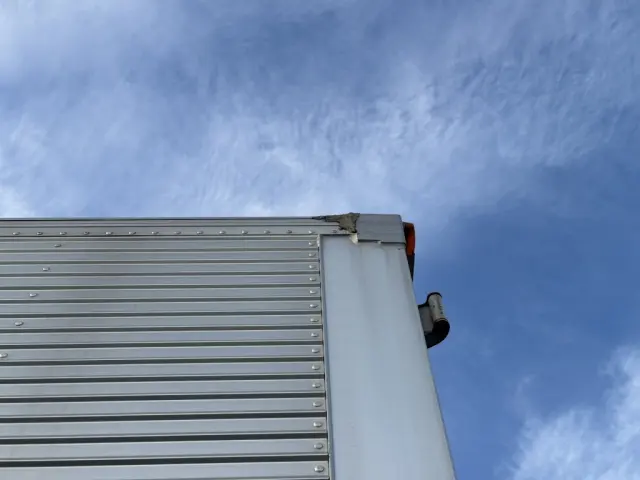 三菱 ファイター TKG-FK61F(未入力/関係無)の写真44