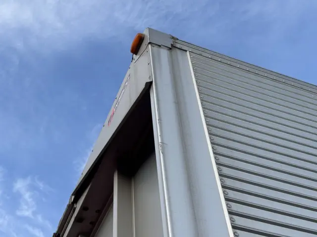 三菱 ファイター TKG-FK61F(未入力/関係無)の写真45