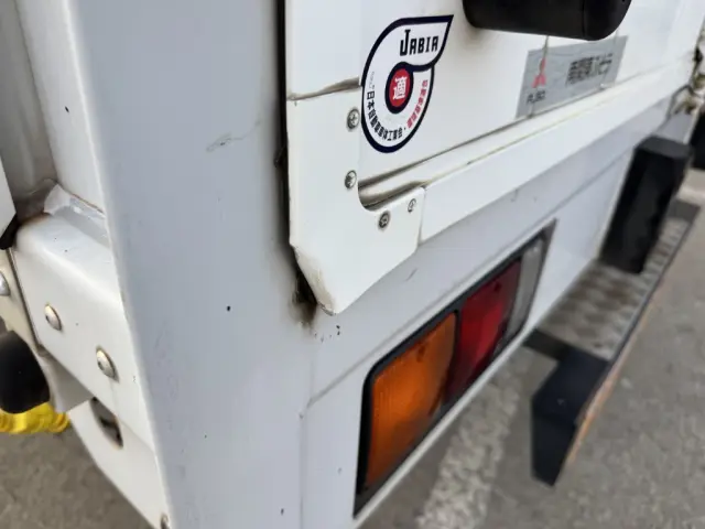 三菱 ファイター TKG-FK61F(未入力/関係無)の写真47