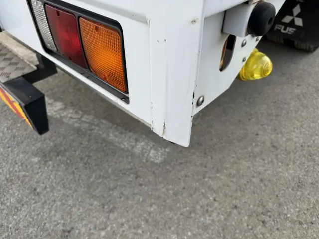 三菱 ファイター TKG-FK61F(未入力/関係無)の写真48