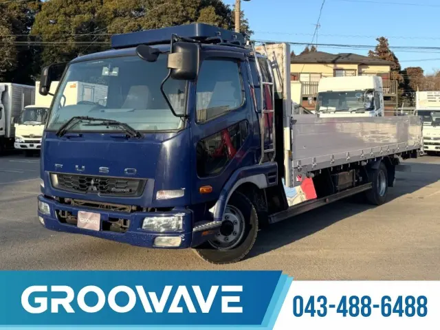 三菱 ファイター TKG-FK64F(未入力/関係無)の写真1