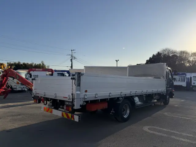 三菱 ファイター TKG-FK64F(未入力/関係無)の写真3