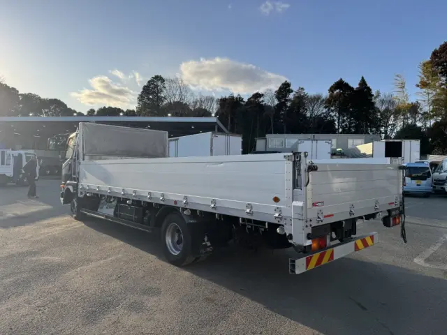 三菱 ファイター TKG-FK64F(未入力/関係無)の写真4