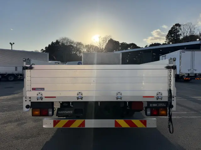 三菱 ファイター TKG-FK64F(未入力/関係無)の写真8