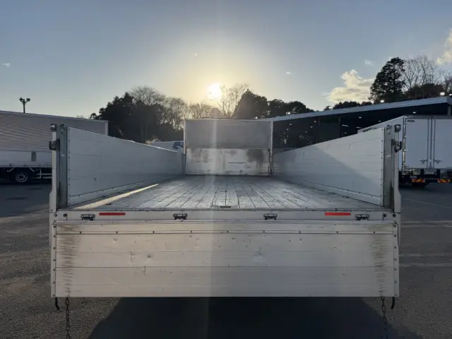 三菱 ファイター TKG-FK64F(未入力/関係無)の写真9