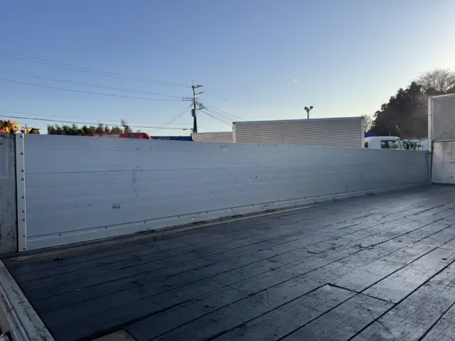 三菱 ファイター TKG-FK64F(未入力/関係無)の写真10