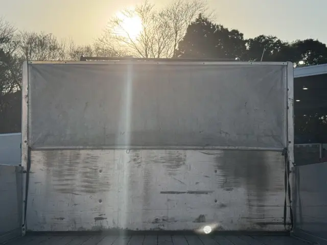 三菱 ファイター TKG-FK64F(未入力/関係無)の写真13