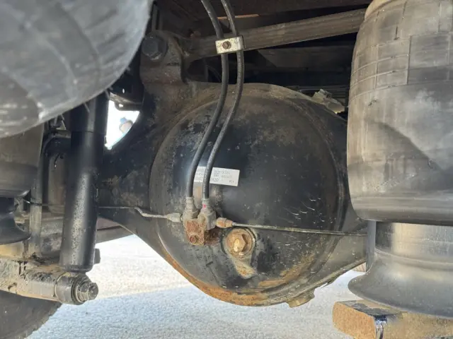 三菱 ファイター TKG-FK64F(未入力/関係無)の写真19