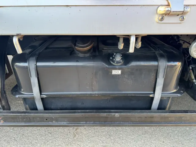 三菱 ファイター TKG-FK64F(未入力/関係無)の写真20