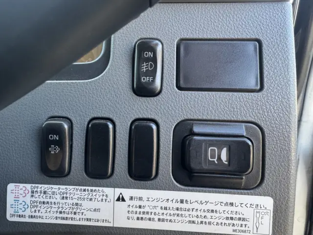 三菱 ファイター TKG-FK64F(未入力/関係無)の写真23