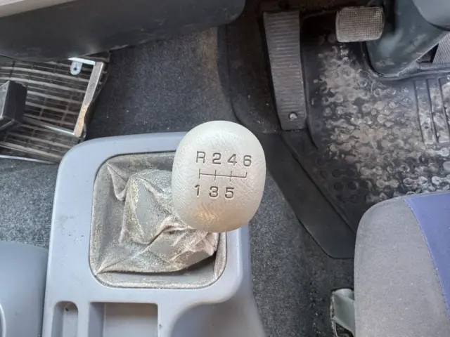 三菱 ファイター TKG-FK64F(未入力/関係無)の写真27