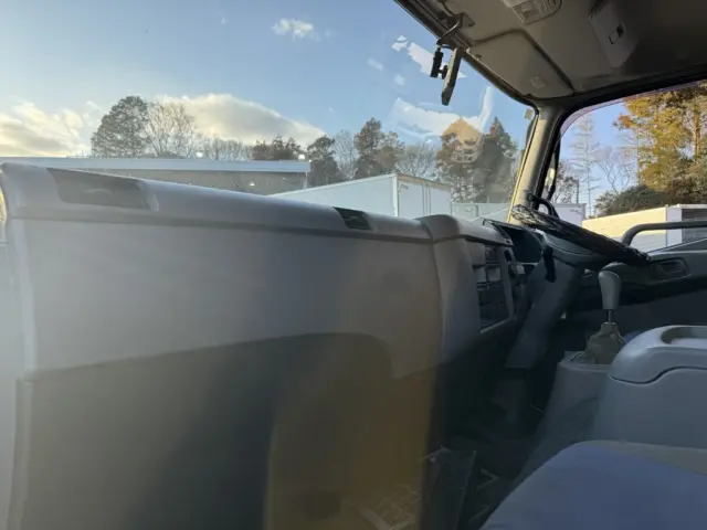 三菱 ファイター TKG-FK64F(未入力/関係無)の写真30