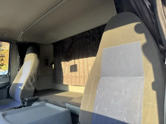 三菱 ファイター TKG-FK64F(未入力/関係無)の写真31