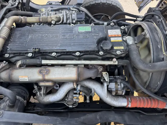 三菱 ファイター TKG-FK64F(未入力/関係無)の写真34