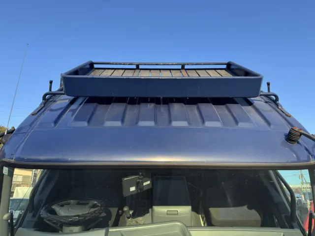 三菱 ファイター TKG-FK64F(未入力/関係無)の写真36