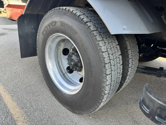 三菱 ファイター TKG-FK64F(未入力/関係無)の写真37