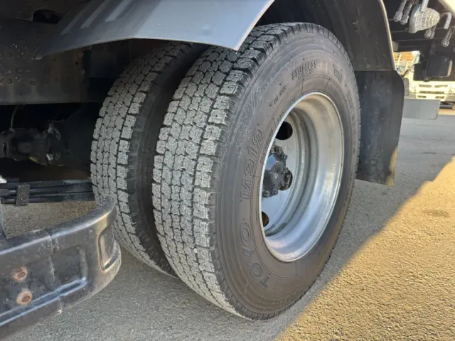 三菱 ファイター TKG-FK64F(未入力/関係無)の写真38