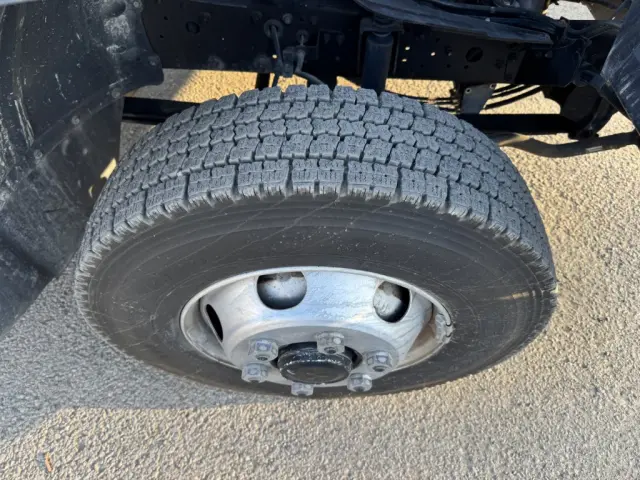 三菱 ファイター TKG-FK64F(未入力/関係無)の写真39