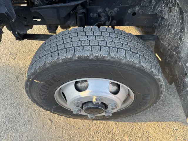 三菱 ファイター TKG-FK64F(未入力/関係無)の写真40