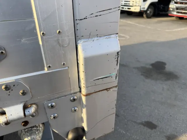 三菱 ファイター TKG-FK64F(未入力/関係無)の写真47