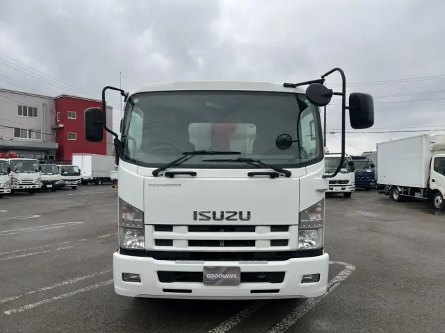 いすゞ フォワード TKG-FRR90S2(未入力/関係無)の写真5