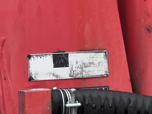 いすゞ フォワード TKG-FRR90S2(未入力/関係無)の写真22