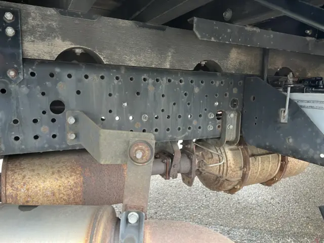 いすゞ フォワード TKG-FRR90S2(未入力/関係無)の写真23