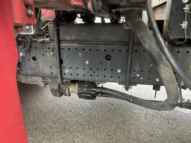 いすゞ フォワード TKG-FRR90S2(未入力/関係無)の写真24