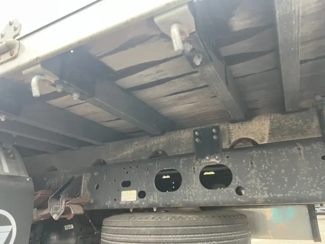 いすゞ フォワード TKG-FRR90S2(未入力/関係無)の写真26